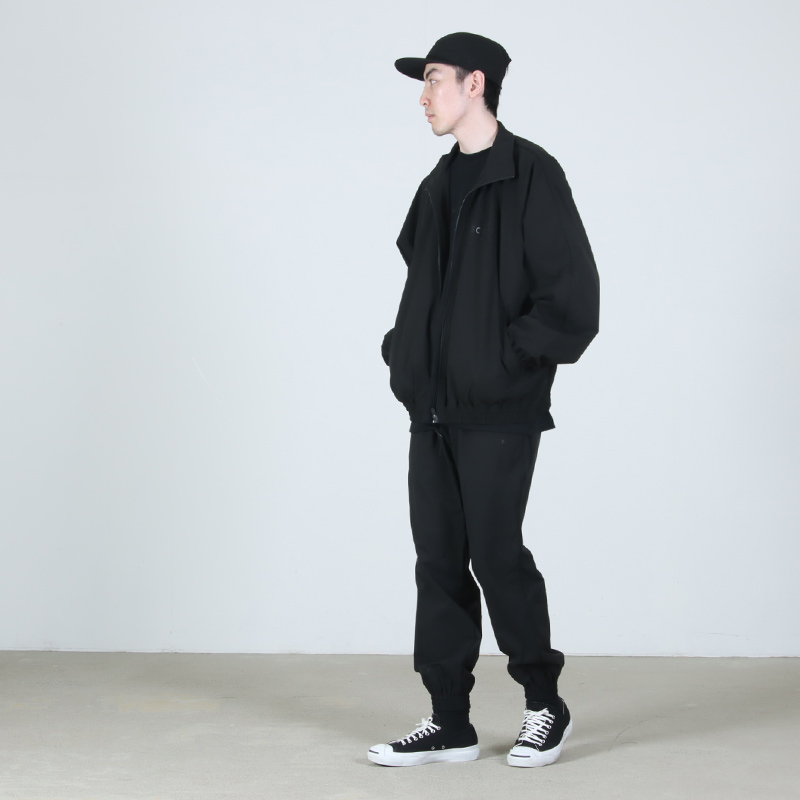 TAKAHIROMIYASHITATheSoloist.(タカヒロミヤシタザソロイスト) Jet Cap.(I AM THE SOLOIST.)