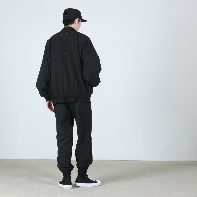 TAKAHIROMIYASHITATheSoloist.(タカヒロミヤシタザソロイスト) Jet Cap.(I AM THE SOLOIST.)