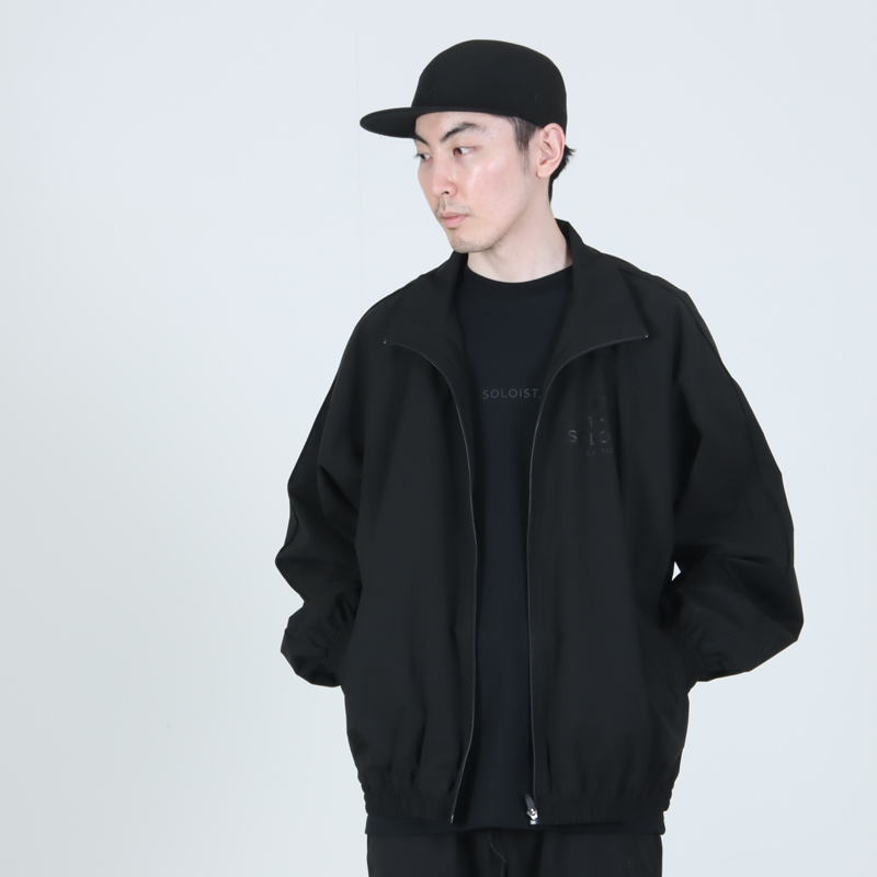 TAKAHIROMIYASHITATheSoloist.(タカヒロミヤシタザソロイスト) Jet Cap.(I AM THE SOLOIST.)