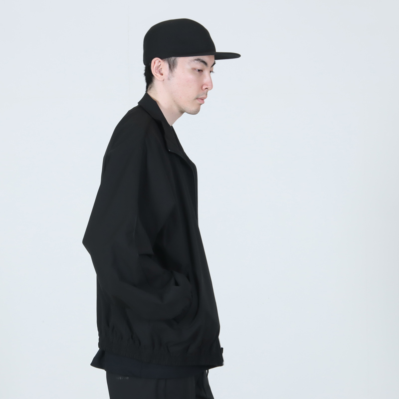 TAKAHIROMIYASHITATheSoloist.(タカヒロミヤシタザソロイスト) Jet Cap.(I AM THE SOLOIST.)