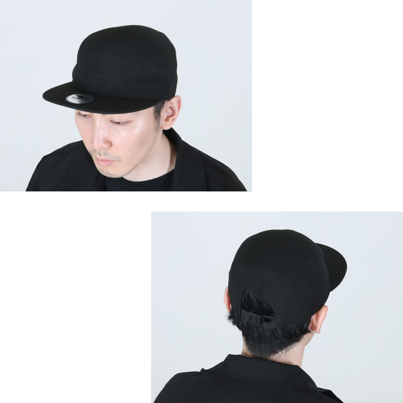 TAKAHIROMIYASHITATheSoloist.(タカヒロミヤシタザソロイスト) Jet Cap.(I AM THE SOLOIST.)