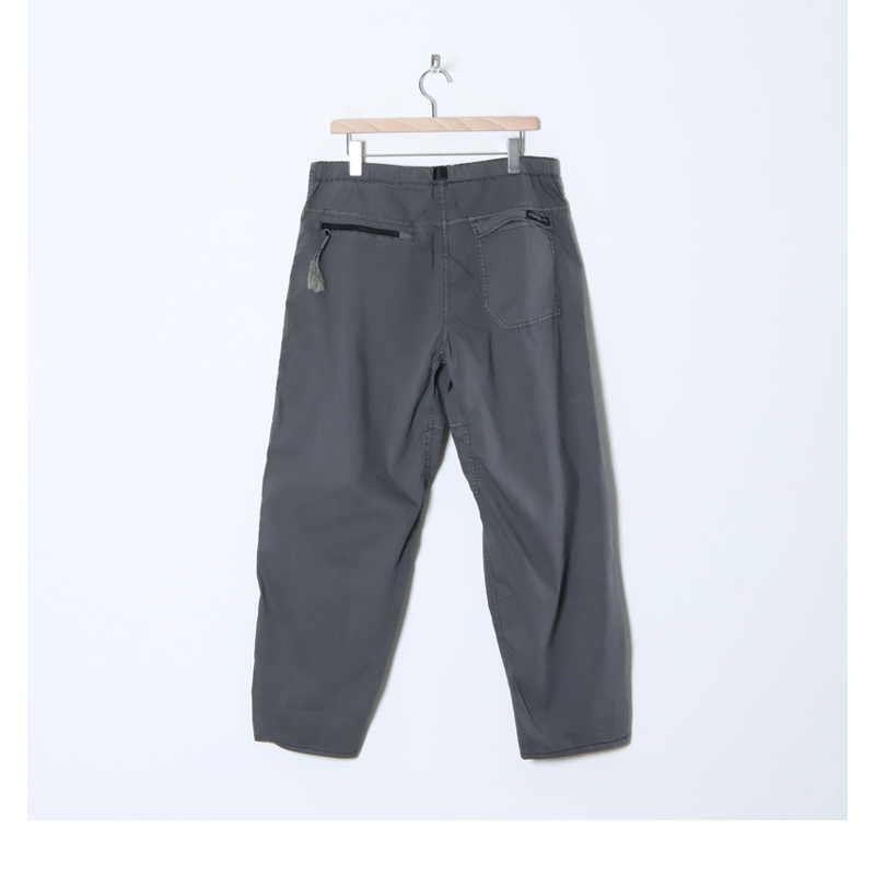 STONEMASTER ストーンマスター SM HYBRID PANT SMハイブリッドパンツ