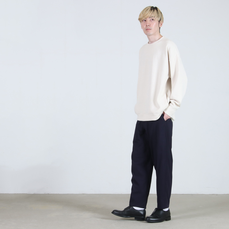 STONEMASTER(ストーンマスター) SM PANT Nylon Rip Polartec Alpha