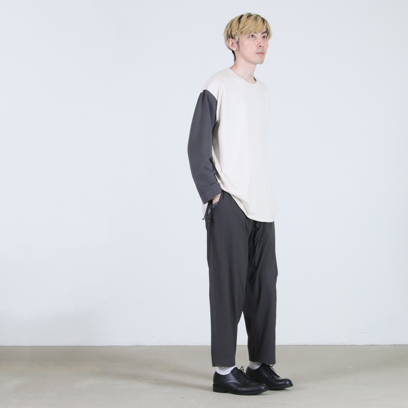 STONEMASTER(ストーンマスター) SM PANT Nylon Rip Polartec Alpha