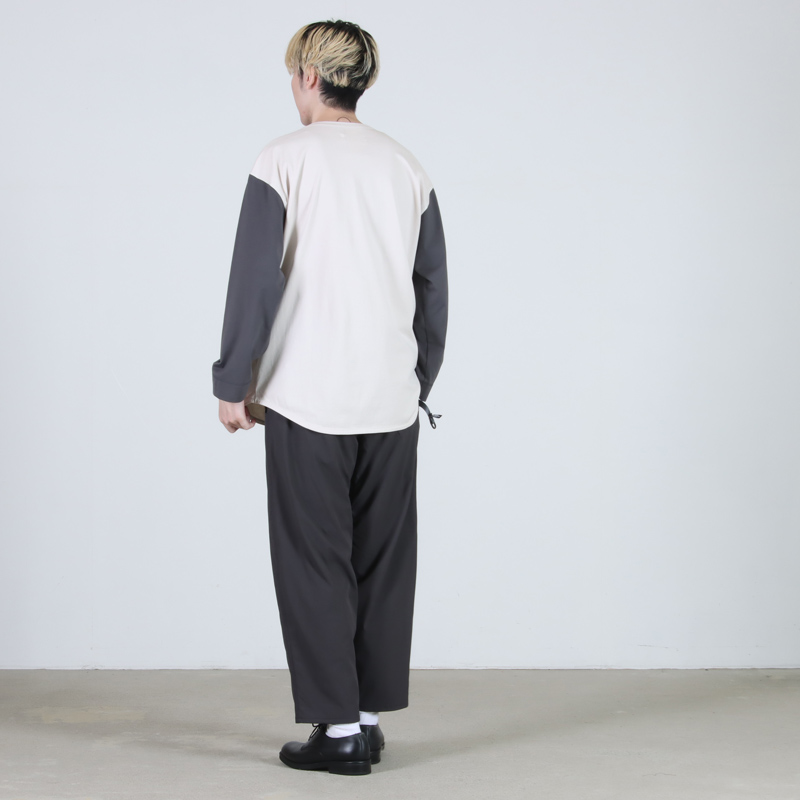 STONEMASTER(ストーンマスター) SM PANT Nylon Rip Polartec Alpha