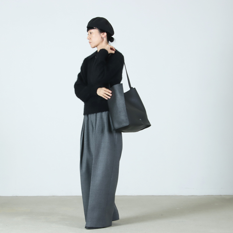 STUDIO NICHOLSON(スタジオニコルソン) DOUBLET SN-741 PALMELLATO LEATHER