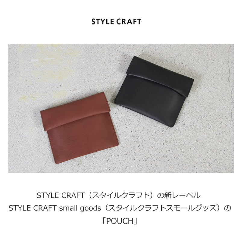 STYLE CRAFT(륯ե) Small Goods ȡߥ̥ ݡ