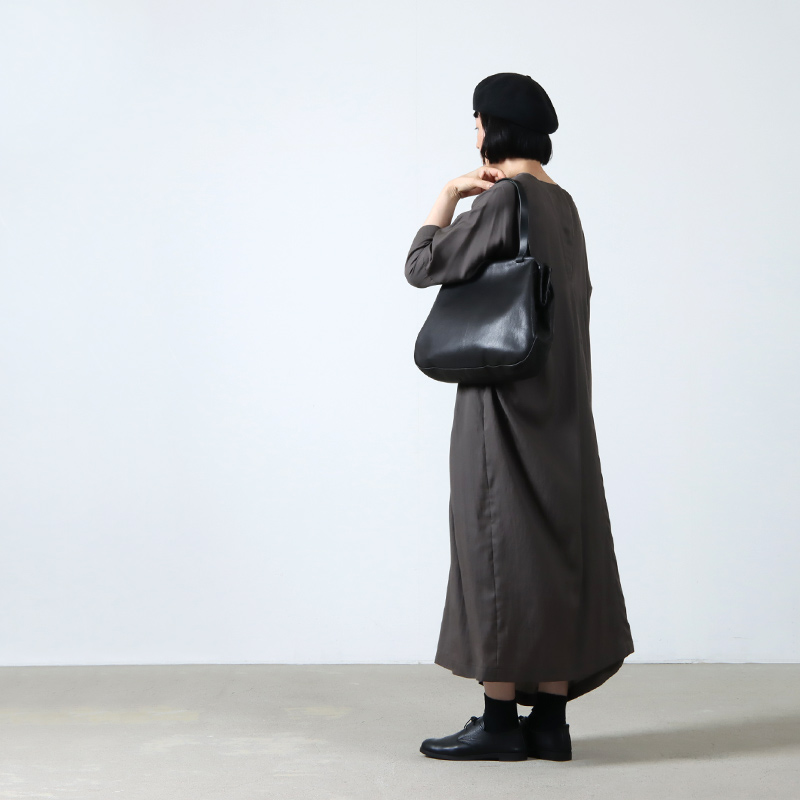 STYLE CRAFT(スタイルクラフト) ゴートフレームトートワイド