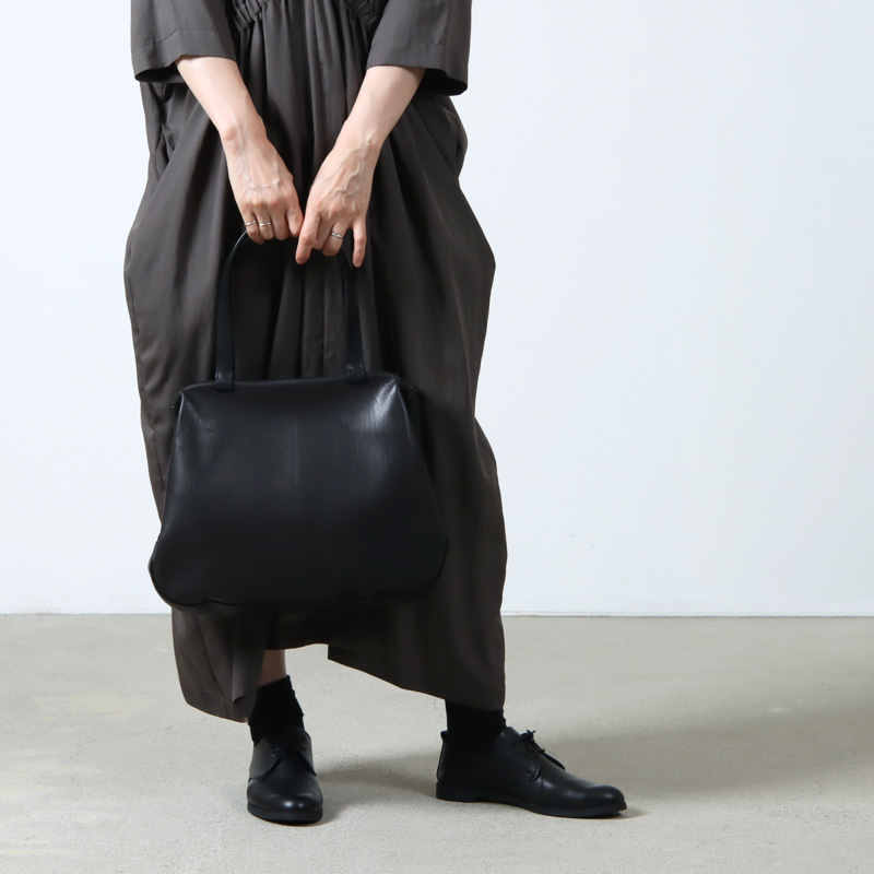 STYLE CRAFT(スタイルクラフト) ゴートフレームトートワイド