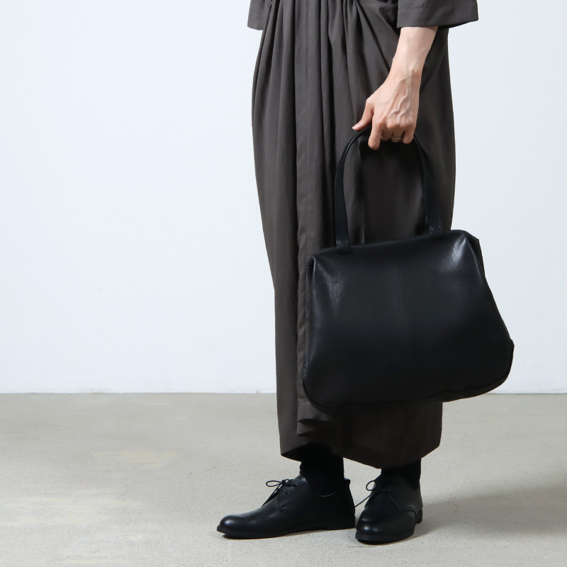 STYLE CRAFT(スタイルクラフト) ゴートフレームトートワイド