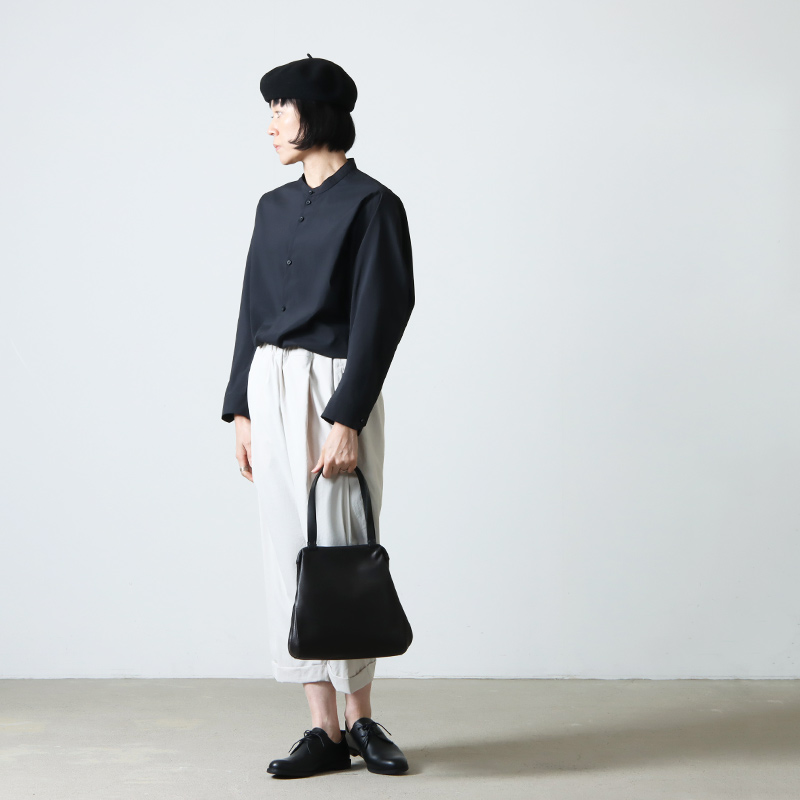 STYLE CRAFT(スタイルクラフト) ゴートフレームトート S