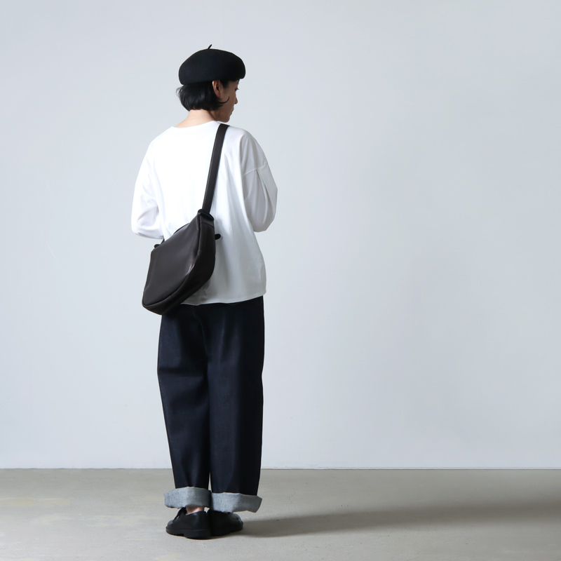 STYLE CRAFT(スタイルクラフト) ゴートショルダーバッグ S