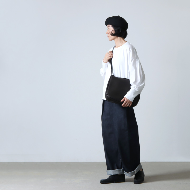 STYLE CRAFT(スタイルクラフト) ゴートショルダーバッグ S