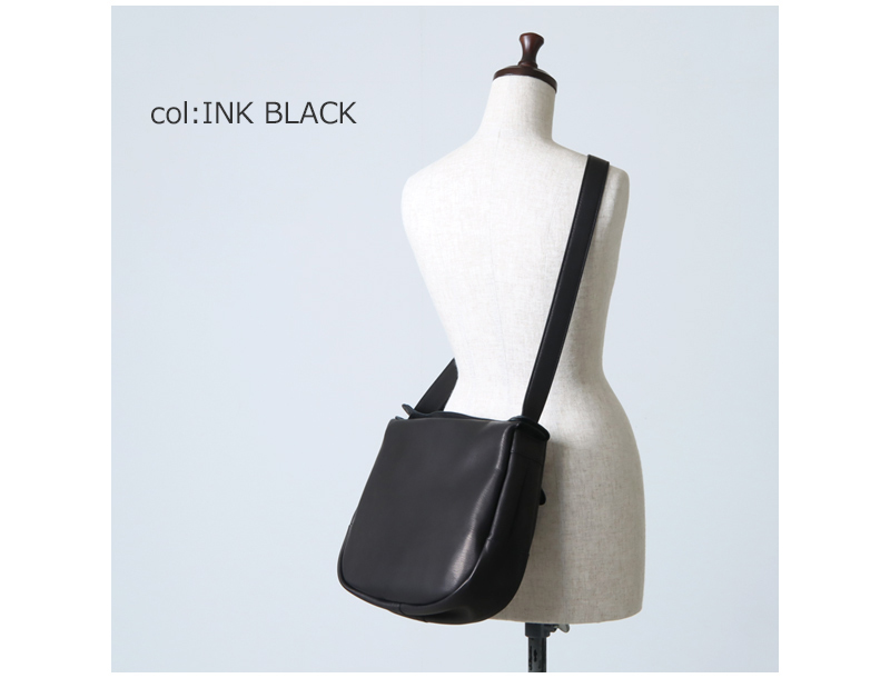 STYLE CRAFT(スタイルクラフト) ゴートショルダーバッグ S