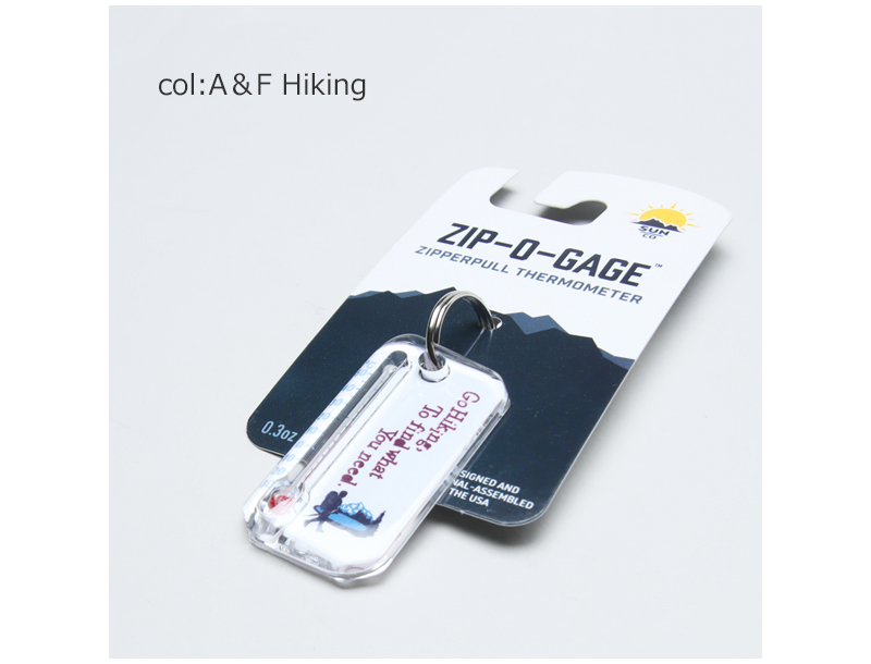 SUN COMPANY(サンカンパニー) ジップオーゲージ