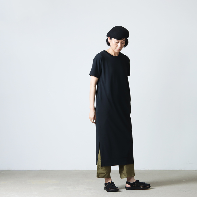 THE NORTH FACE(Ρե) S/S Onepiece Crew