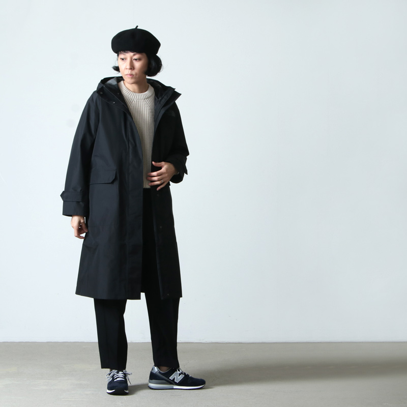 THE NORTH FACE(Ρե) GTX Puff Magne Triclimate Coat