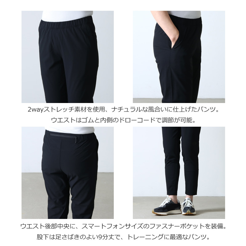 THE NORTH FACE(Ρե) Flexible Ankle Pant #WOMEN