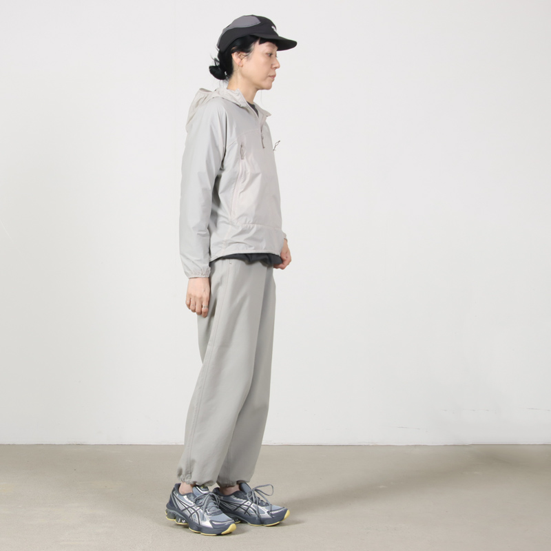 THE NORTH FACE(ザノースフェイス) Swallowtail Hoodie #WOMEN