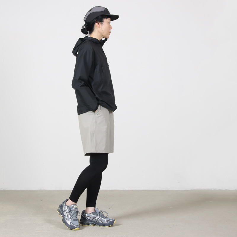 THE NORTH FACE(ザノースフェイス) Swallowtail Hoodie #WOMEN