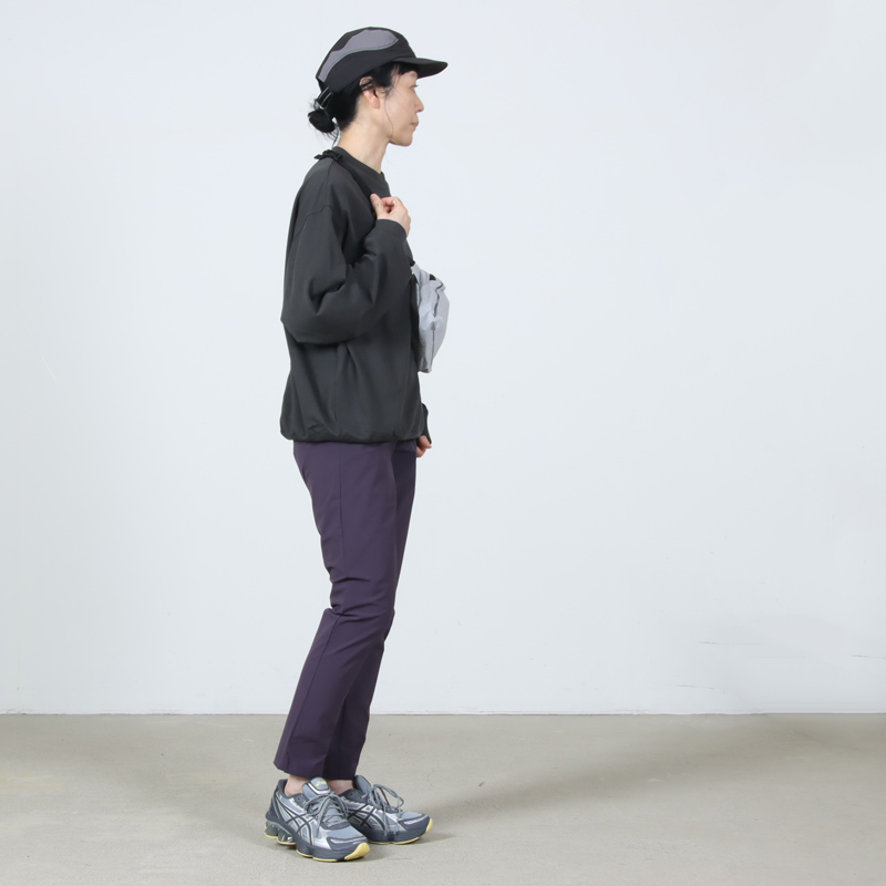 THE NORTH FACE(ザノースフェイス) Verb Light Slim Pant #WOMEN