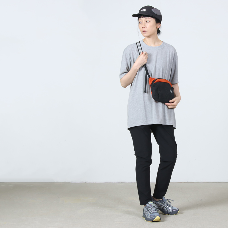 THE NORTH FACE(ザノースフェイス) Verb Light Slim Pant #WOMEN