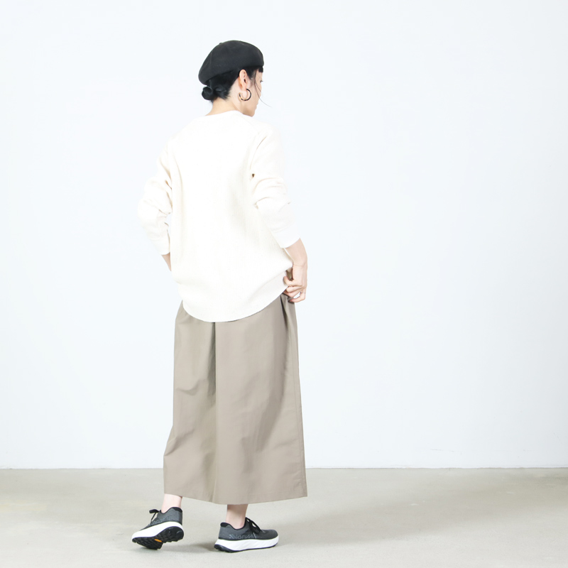 THE NORTH FACE(ザノースフェイス) Journeys Gather Skirt