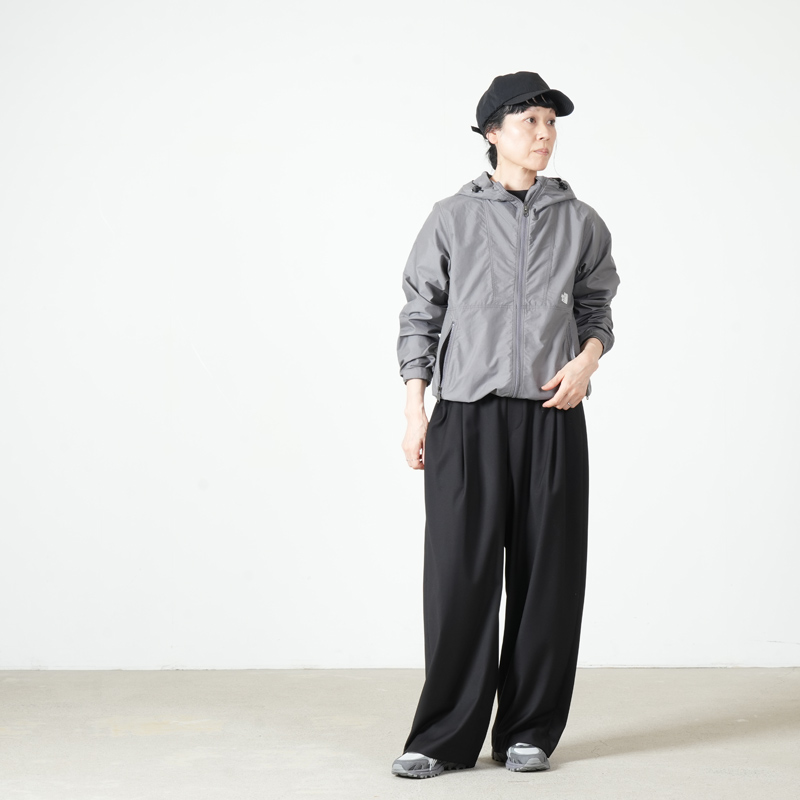 THE NORTH FACE(ザノースフェイス) Compact Jacket #WOMEN