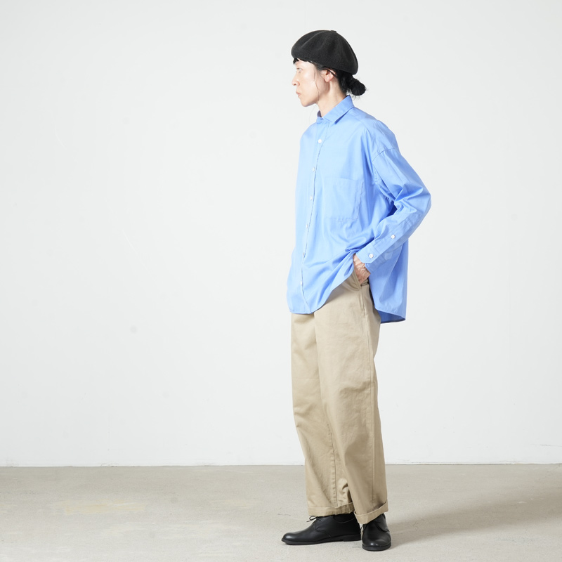 THE NORTH FACE(ザノースフェイス) FD Chino Pant #WOMEN