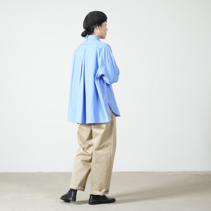 THE NORTH FACE(ザノースフェイス) FD Chino Pant #WOMEN