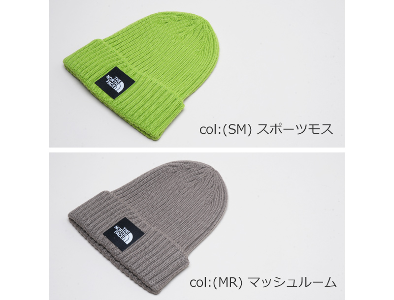 THE NORTH FACE(ザノースフェイス) Cappucho Lid