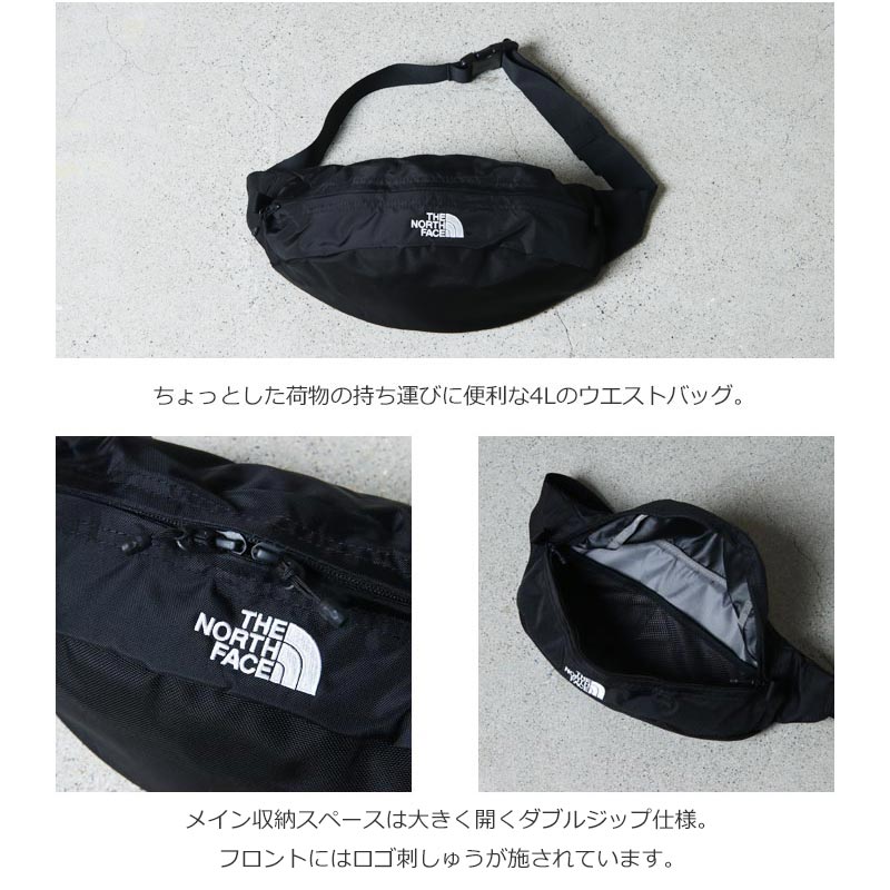 THE NORTH FACE(ザノースフェイス) Sweep