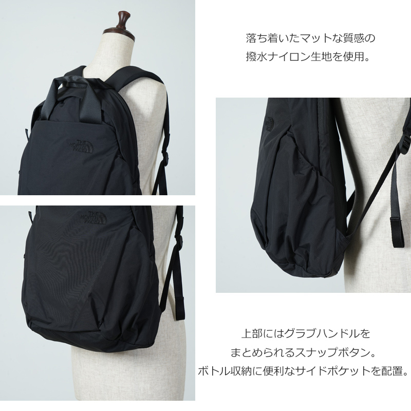 THE NORTH FACE(ザノースフェイス) Ficus Pack
