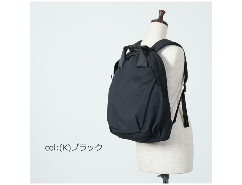 THE NORTH FACE(ザノースフェイス) Ficus Pack