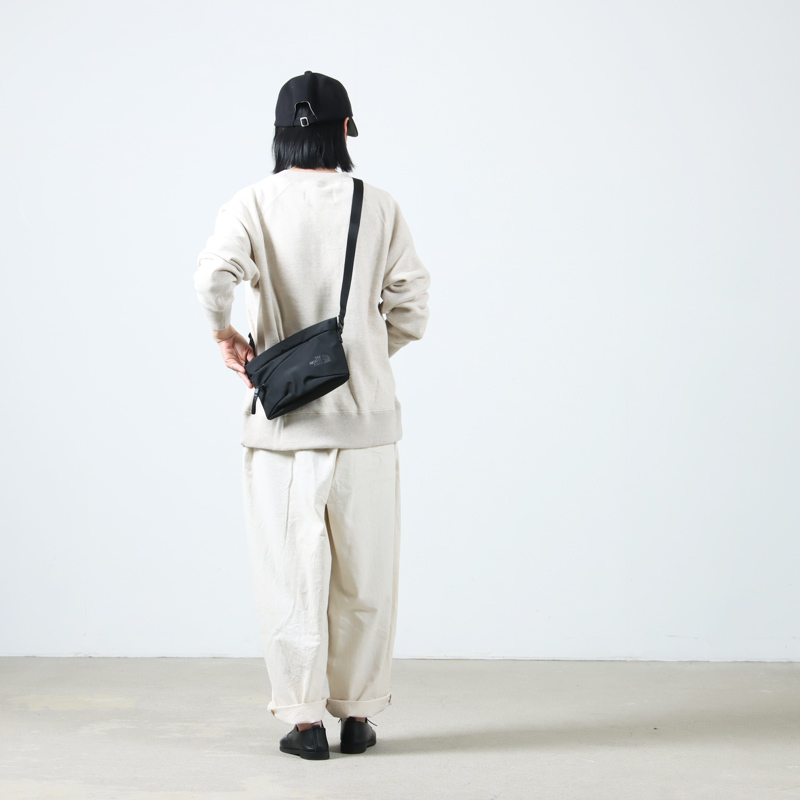 THE NORTH FACE(ザノースフェイス) Pyrenees Shoulder S
