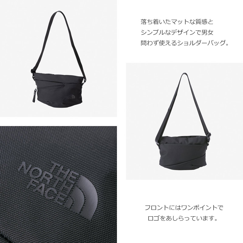 THE NORTH FACE(ザノースフェイス) Pyrenees Shoulder S