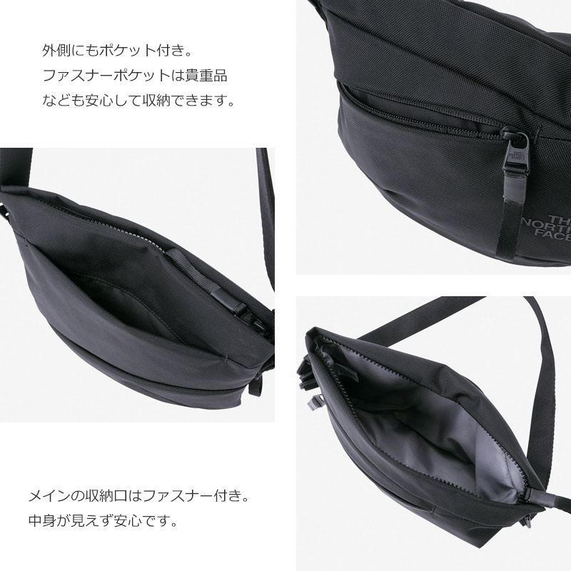 THE NORTH FACE(ザノースフェイス) Pyrenees Shoulder S