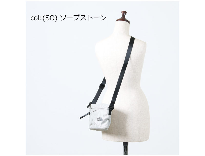 THE NORTH FACE(ザノースフェイス) Pyrenees Shoulder S