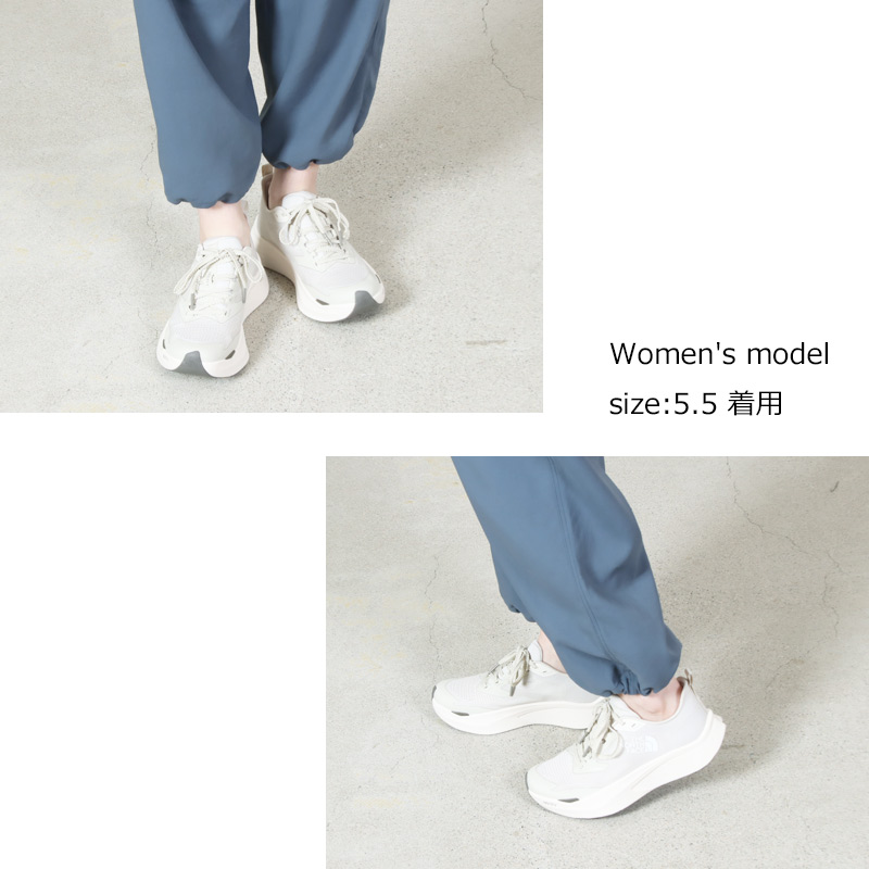 THE NORTH FACE(ザノースフェイス) VECTIV Versa