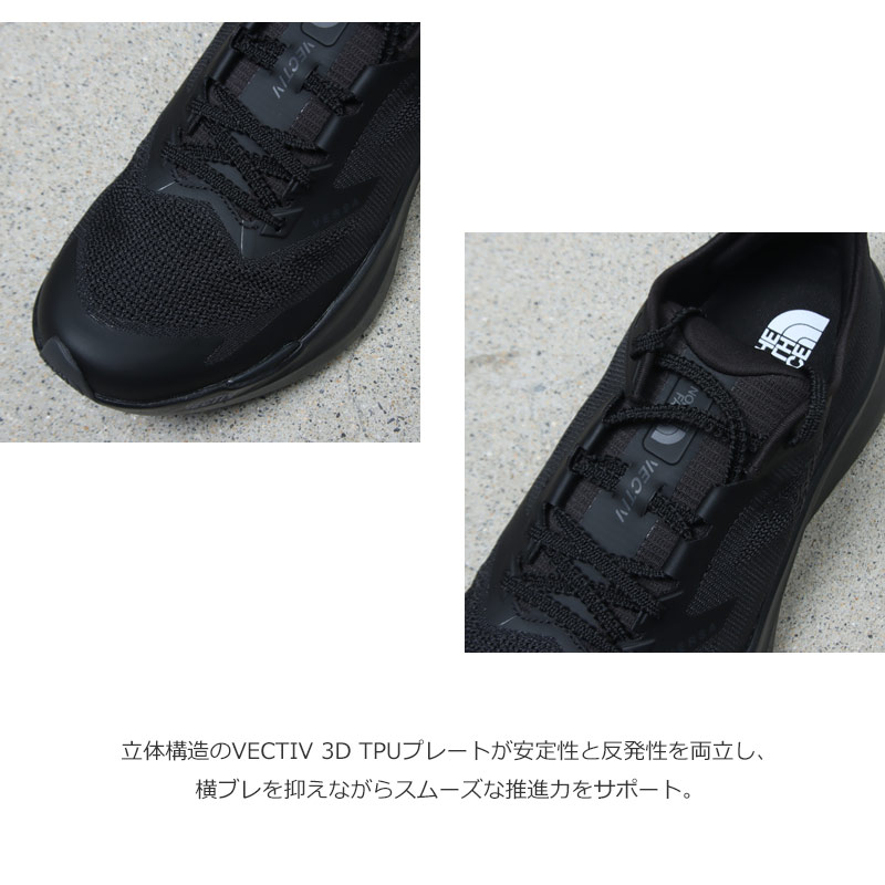 THE NORTH FACE(ザノースフェイス) VECTIV Versa