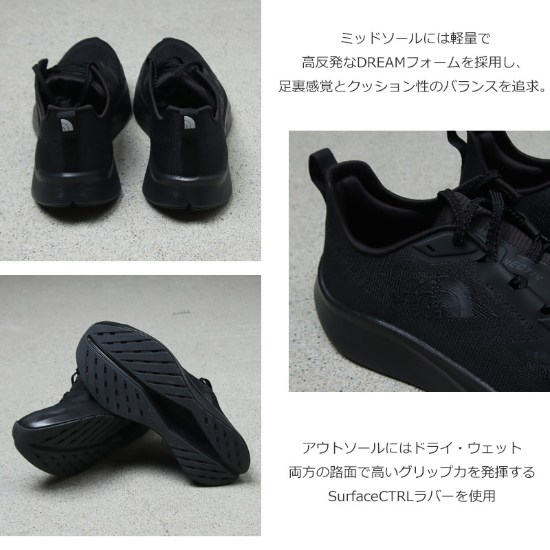 THE NORTH FACE(ザノースフェイス) VECTIV Versa