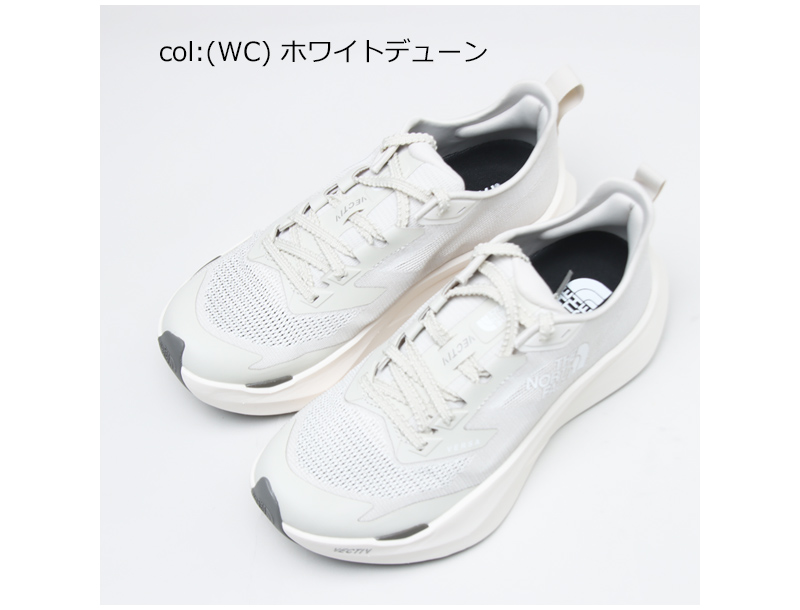 THE NORTH FACE(ザノースフェイス) VECTIV Versa