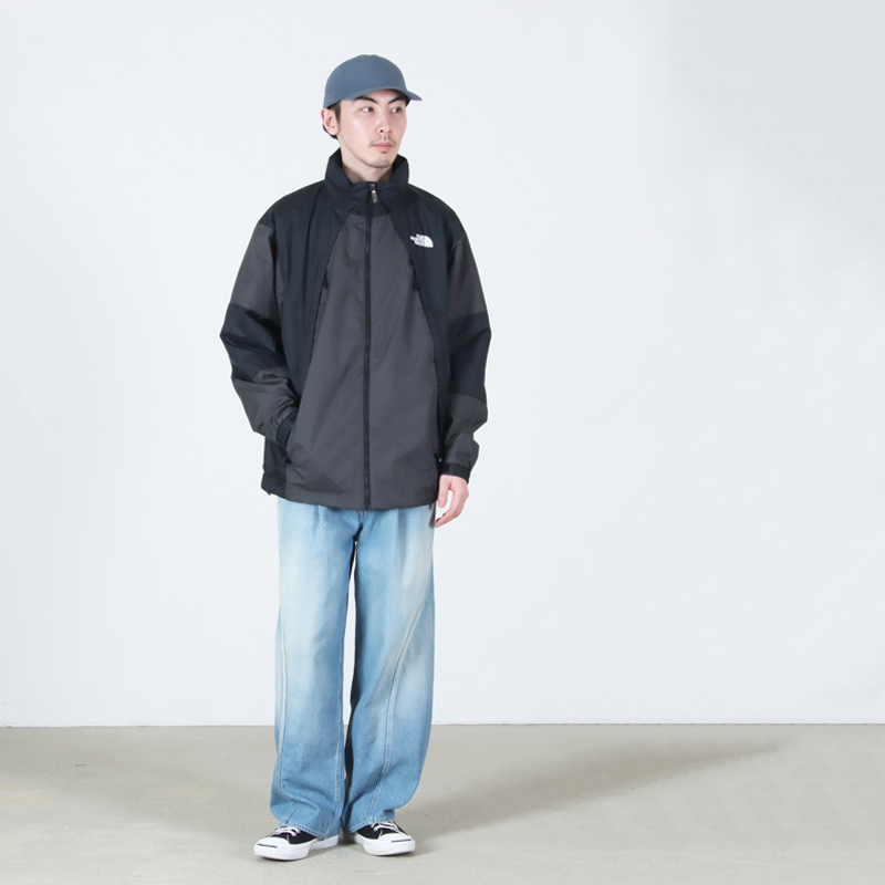 THE NORTH FACE(ザノースフェイス) Chimney Wind Jacket