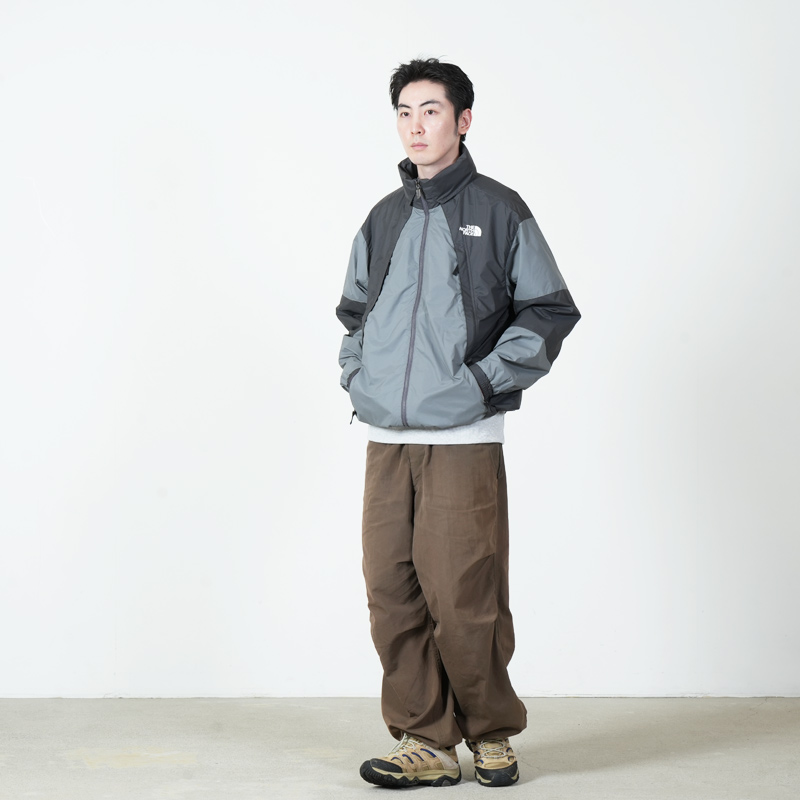 THE NORTH FACE(ザノースフェイス) Chimney Wind Jacket