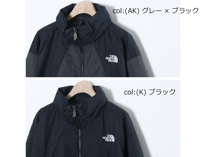 THE NORTH FACE(ザノースフェイス) Chimney Wind Jacket