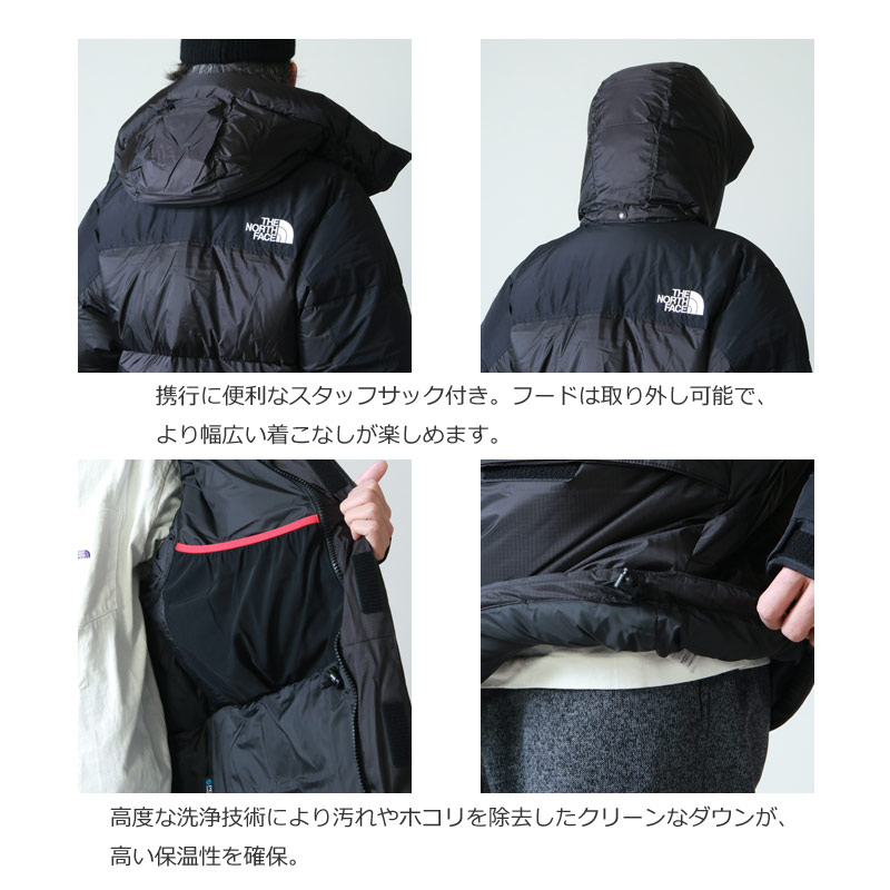 THE NORTH FACE(Ρե) Him Down Jacket