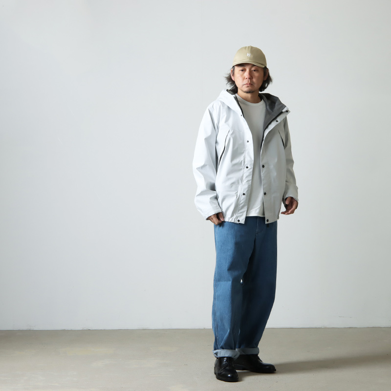 THE NORTH FACE(Ρե) Undyed Mountain Jacket