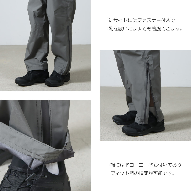 THE NORTH FACE(Ρե) Hikers' Shell Pant