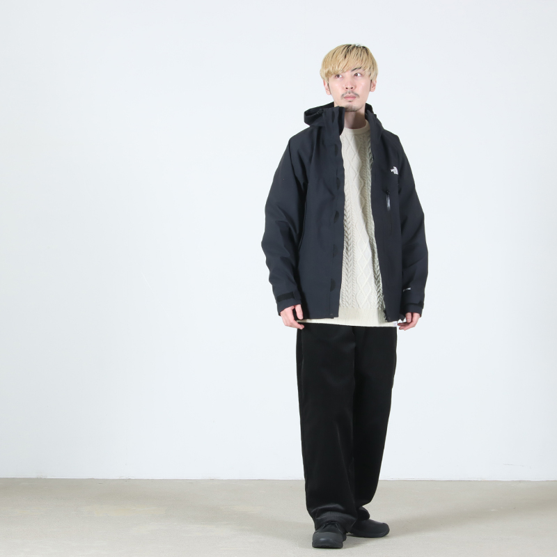 THE NORTH FACE(ザノースフェイス) Winter Dance Jacket