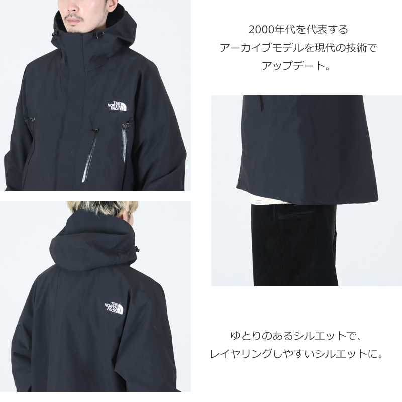 THE NORTH FACE(ザノースフェイス) Winter Dance Jacket